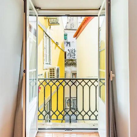 Apartamento Em Alfama - Centro Historico Lisbon Luaran gambar